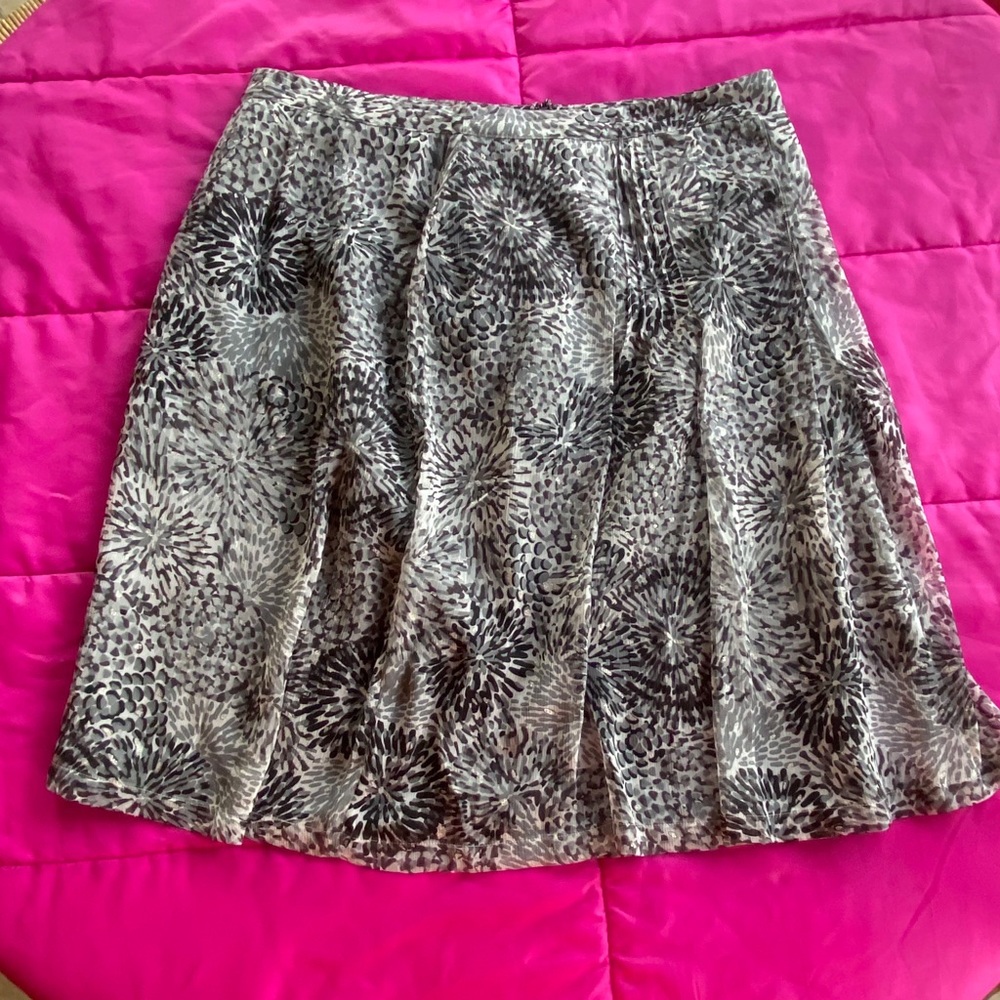 🌟2/$14🌟Reality Plus Women’s Size 18W Skirt